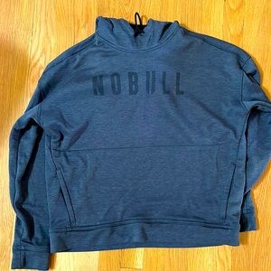 NoBull hoodie